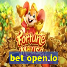 bet open.io